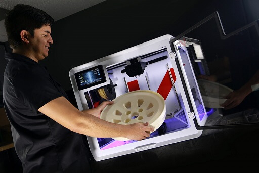 3d Scan Object for 3d Printing