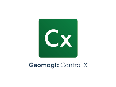 Geomagic Control X