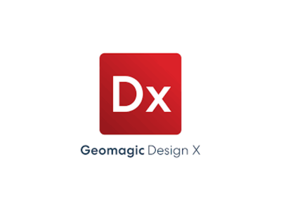 Geomagic Design X
