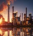 Vision for the Oil & Gas Industry_ A Strategic Perspective