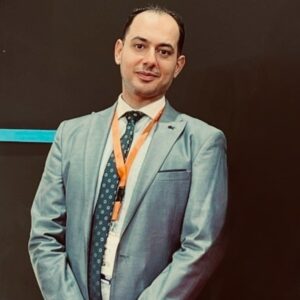 Picture of Saleh Gad