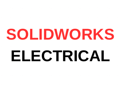 SOLIDWORKS Electrical