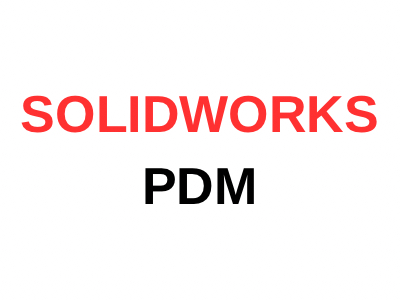SOLIDWORKS PDM