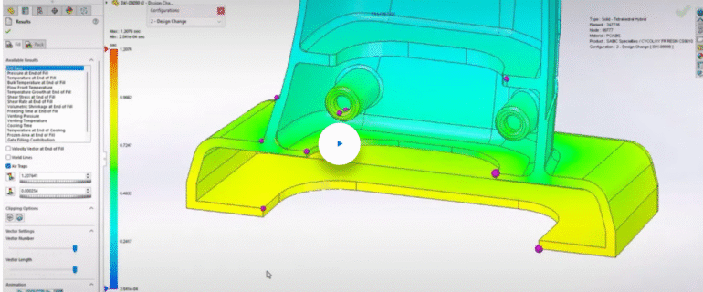 SOLIDWORKS Simulation 2026