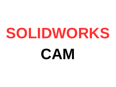 Solidworks Cam
